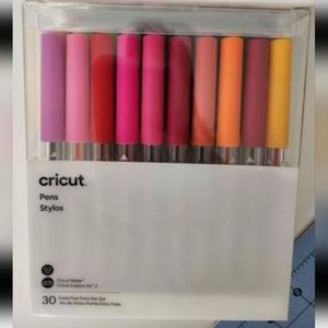 Cricut Pens